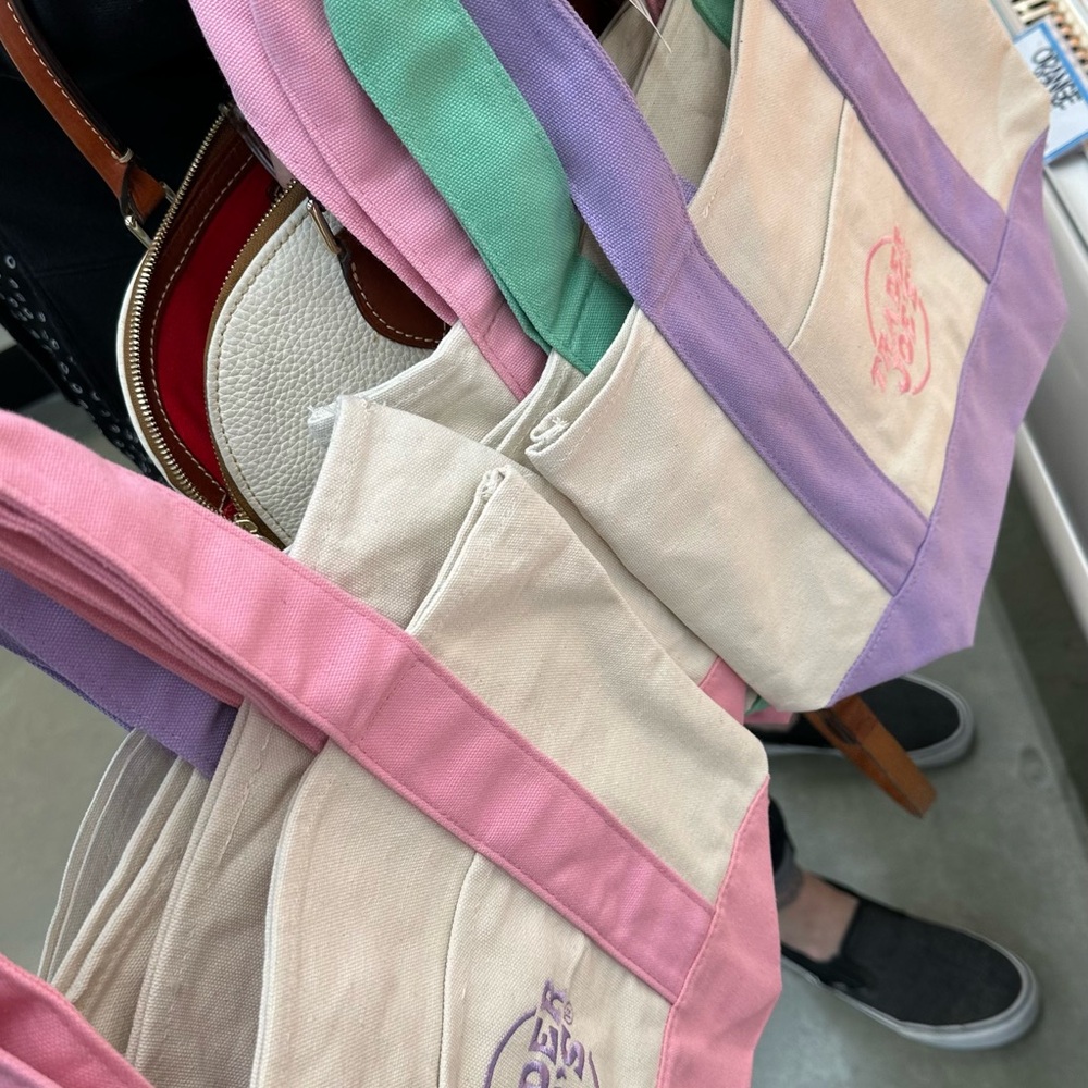 Pink and Purple Kids Bottoms